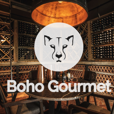 Boho Gourmet Store